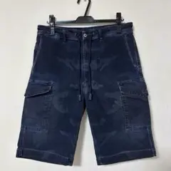 ディーゼル　メンズ　ショートパンツ