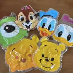 ディズニー 風船 ビニール