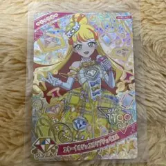 じゅりあ⭐︎4　ひみつのアイプリリング2弾