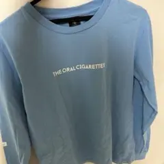 THE ORAL CIGARETTES ロンT