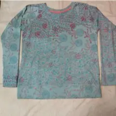 タグ付新品✨Juana de Arco❤ホォアナデアルコ❤シャツ❤ヨガウェア