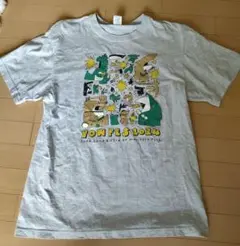 YONFES2024 Tシャツ グレー XL