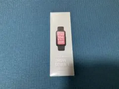 新品未開封　サウォッチ　SHOWDOWN１ サの国　サウナウォッチ 本体