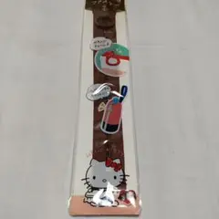 HELLO KITTY ファスナー