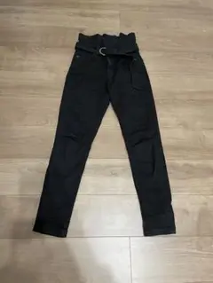 EMODA✨ ハイウエストスキニー