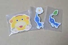 ピクミン マグネット