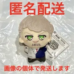 ヒプノシスマイク ヒプマイ 旧 ちびぐるみ ぬいぐるみ 天国獄