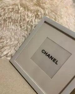 CHANEL YSL Dior フォトフレーム