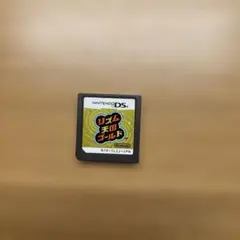 リズム天国ゴールド Nintendo DS