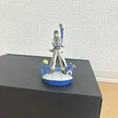ドラゴンボール ピッコロ フィギュア