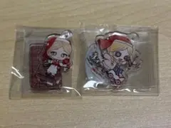 第五人格 玩具職人/アニー アクスタセット
