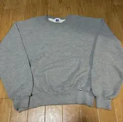 90s Russell スウェット