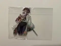 鬼滅の刃 ワールドツアー アクリルスタンド しのぶ