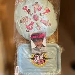 光GENJI グッズ　① 貴重　佐藤寛之