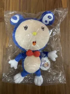 村上隆 サイン入り　CITIZEN 腕時計 HIROPON idob ぬいぐるみ Hiropon II Bear Solar Citizen WatchHiropon II Bear Solar