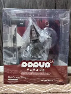 POP UP PARADE サイレントヒル レッドピラミッドシング フィギュア