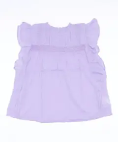 ungridフリルトップス　アングリッド　美品
