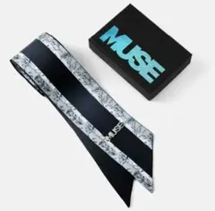 防弾少年団(BTS) - BTS ジミン 展示会 MUSE スカーフ MUSE]Tie Scarf – BTS JAPAN OFFICIAL SHOP