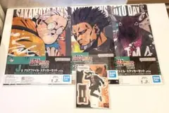 早い者勝ち❗【最安】一番くじ SAKAMOTO DAYS 南雲 アクスタ おまけ