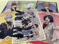 魔法使いの約束　クリアファイル　ローソン限定