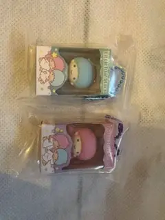 サンリオ　チョコボックス