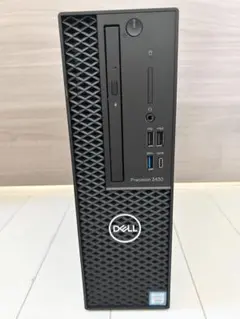 DELL Precision 3430 E-2174G SSD256G メ16G