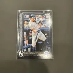 Giancarlo Stanton スタントン74シリ