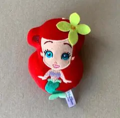 アリエル フェルトぬいぐるみ