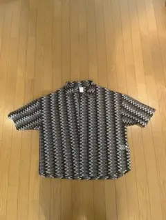 Casper John 半袖シャツ M