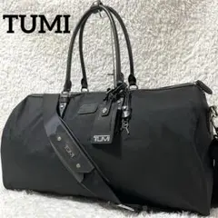 ✨超希少✨TUMI 2way ボストンバッグ TOWN HOUSE 35周年記念
