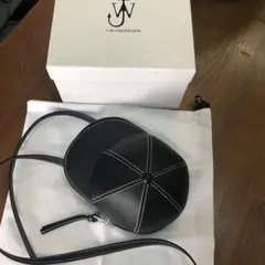 JW Anderson Cap ショルダーバッグ