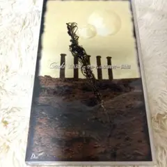 Gackt MARS 〜空からの訪問者〜 回想　VHS