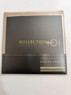 KOLLECTION+01 Electrocutica