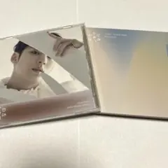 SEVENTEEN あいのちから ミンギュ