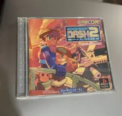 PlayStation ロックマンDASH2 ダッシュ
