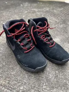 NIKE acg ドッグマウンテン トレッキングシューズ