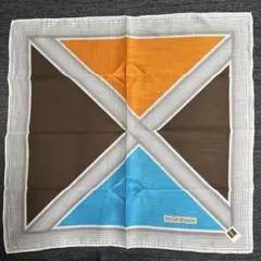 新品　イヴ・サンローラン　ハンカチ