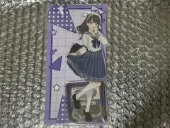 シャニマス ジェイケー最前線 描き下ろし アクスタ 福丸小糸