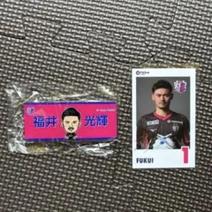 福井光輝