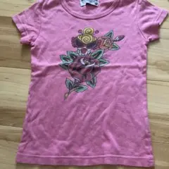 ヒスミニTシャツ130