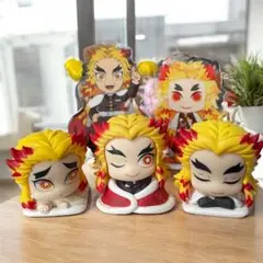 鬼滅の刃 煉獄杏寿郎 まとめ売り 29点