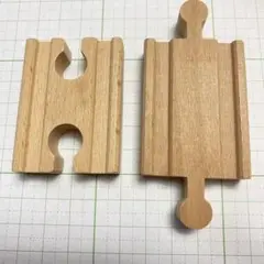 BRIO 凸凹レール セット