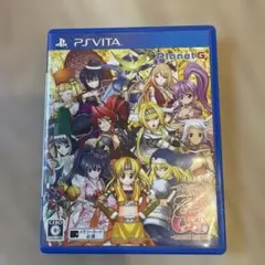 PSVITA 戦国乙女～LEGEND BATTLE～