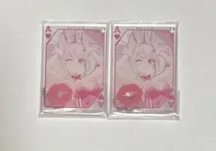 NIKKE 一番くじ ニケ 勝利の女神　アリス　アクリルチャーム