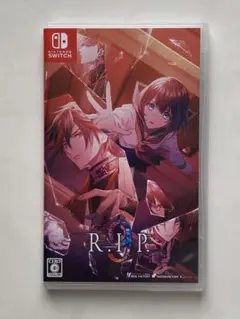 9 R.I.P. 通常版