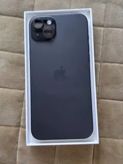 iPhone 15 plus 128 gb