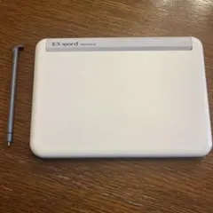 美品！電子辞書 カシオ CASIO 高校生モデル XD-Y4700