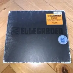24時間以内発送 エルレガーデンBEST 1999-2008