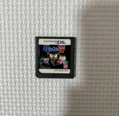 ケロケロセブン DS