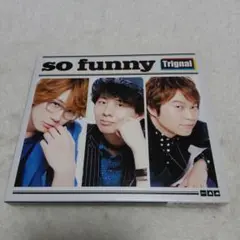 so funny